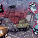 Illustration for article titled Mr. Regulars West Coast Road Trip Diary And Ramblings